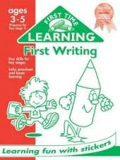 First Writing