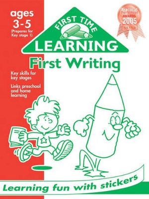 First Writing