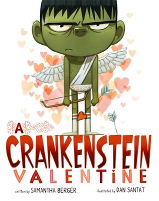 Crankenstein Valentine