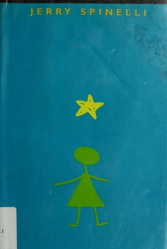 Star Girl