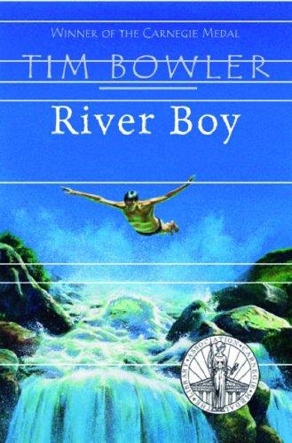 Rollercoasters River Boy