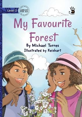 My Favourite Forest - Our Yarning