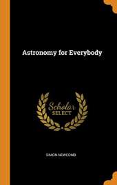Astronomy for Everybody
