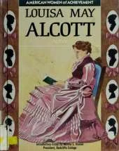 Louisa May Alcott: Author