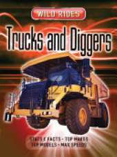 Trucks and Diggers