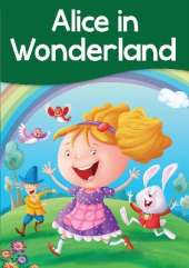 Alice in Wonderland