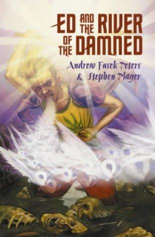 Ed and the River of the Damned
