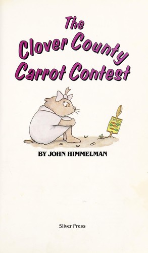 The Clover County Carrot Contest
