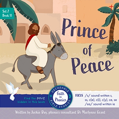 Prince of Peace