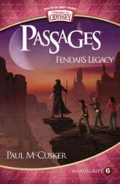Fendar'S Legacy
