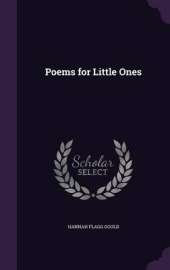 Poems for Little Ones