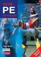 GCSE PE for Edexcel Student Book,