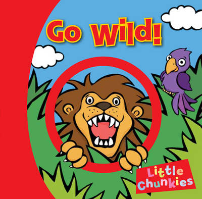 Go Wild!