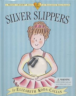 Silver Slippers