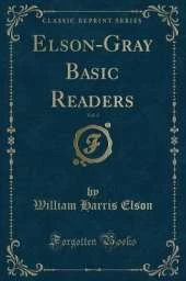 Elson-Gray Basic Readers, Vol. 4 (Classic Reprint)