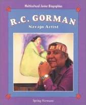 R.C.Gorman: Navajo Artist