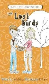 The Lost Birds: The Pet Vet Series Book #3