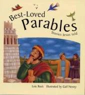 Best-Loved Parables: Stories Jesus Told
