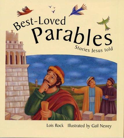 Best-Loved Parables: Stories Jesus Told