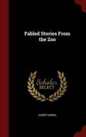 Fabled Stories from the Zoo