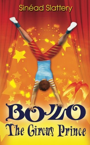 Bozo the Circus Prince