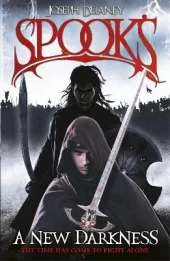 Spook's: A New Darkness