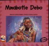 Mmabotle Debo