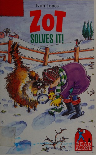 Zot's Solves it