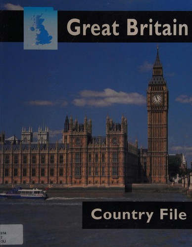 Country Files: Great Britain