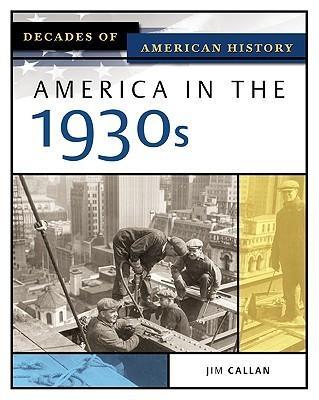 America in the 1930s