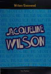 Jacqueline Wilson