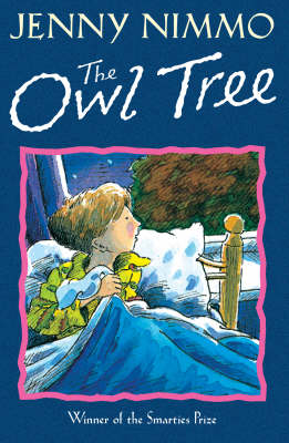 Owl Tree