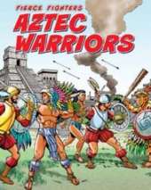 Aztec Warriors
