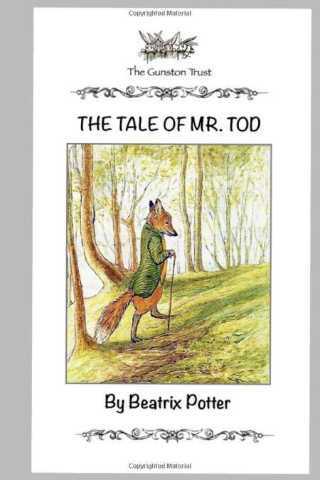 The Tale of Mr. Tod