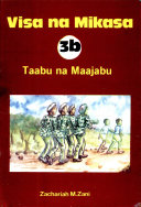 Taabu na Maajabu: Troubles and Wonders