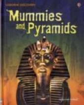 Mummies And Pyramids