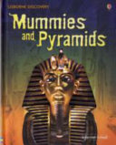 Mummies And Pyramids