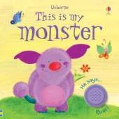 This is My Monster