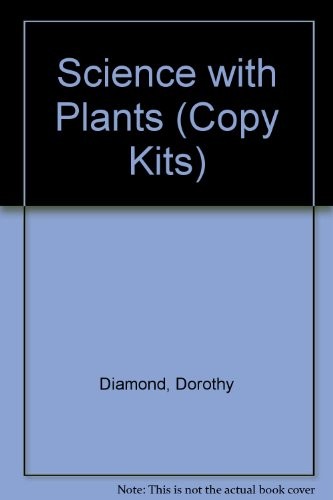 Science with Plants