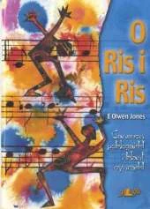 O Ris I Ris: Caneuon Poblogaidd I Blant Cynradd