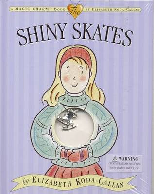 Shiny Skates