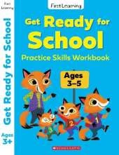Get Ready for School