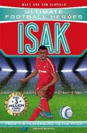Ultimate Football Heroes: Isak (Goal Machines): Collect Them All!