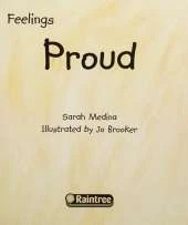 Proud