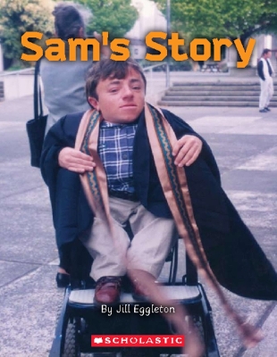 Sam's Story