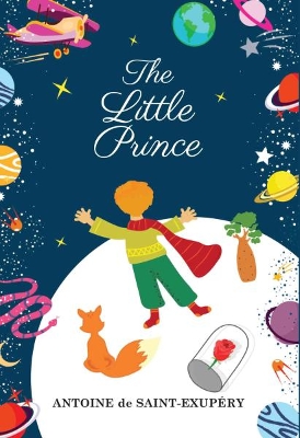 The Little Prince