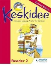 Keskidee Reader 2