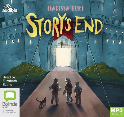 Story's End