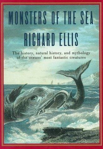 Monsters of the Sea