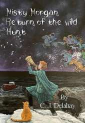 Misty Morgan :- Return of the Wild Hunt